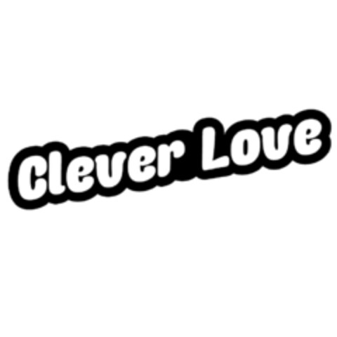 Clever Love Logo (DPMA, 17.06.2019)