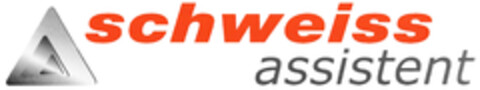 schweiss assistent Logo (DPMA, 27.11.2020)