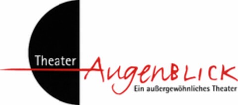 Theater AugenBLICK Logo (DPMA, 03/17/2020)