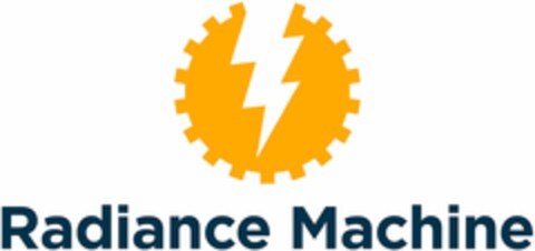Radiance Machine Logo (DPMA, 11.06.2020)