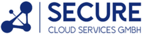 SECURE CLOUD SERVICES GMBH Logo (DPMA, 16.06.2020)