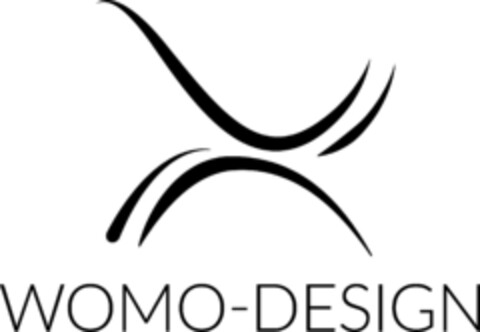 WOMO-DESIGN Logo (DPMA, 03.09.2020)