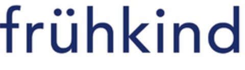 frühkind Logo (DPMA, 22.09.2020)