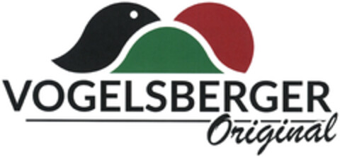 VOGELSBERGER Original Logo (DPMA, 11/06/2021)