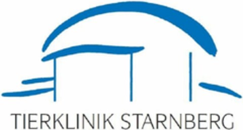 TIERKLINIK STARNBERG Logo (DPMA, 18.03.2021)