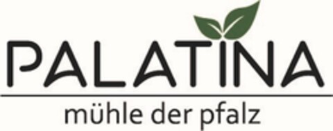 PALATINA mühle der pfalz Logo (DPMA, 10.06.2021)