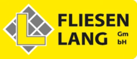 FLIESEN LANG GmbH Logo (DPMA, 12.08.2021)