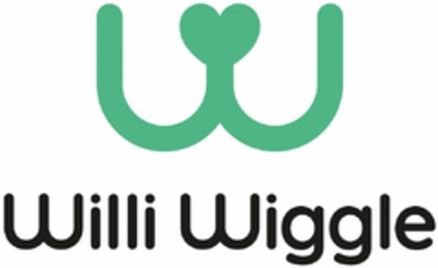 Willi Wiggle Logo (DPMA, 07.06.2021)