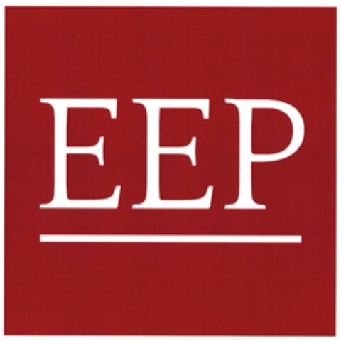 EEP Logo (DPMA, 06/07/2022)