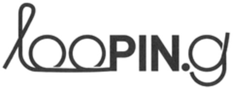 looPIN.g Logo (DPMA, 10/18/2022)