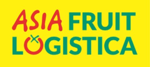 ASIA FRUIT LOGISTICA Logo (DPMA, 17.02.2022)