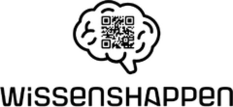 WiSSeNSHAPPeN Logo (DPMA, 16.03.2022)