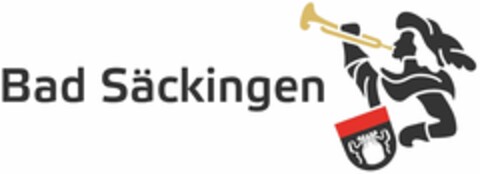Bad Säckingen Logo (DPMA, 06.07.2022)