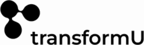 transformU Logo (DPMA, 09.08.2022)