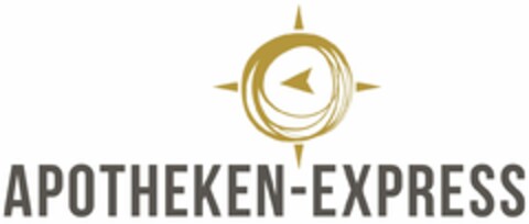 APOTHEKEN-EXPRESS Logo (DPMA, 23.02.2022)