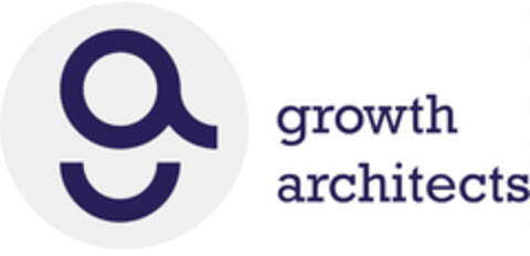 growth architects Logo (DPMA, 02.11.2022)