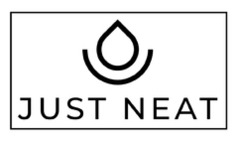 JUST NEAT Logo (DPMA, 07.12.2022)