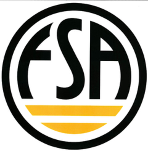 FSA Logo (DPMA, 09.01.2023)