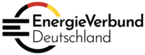EnergieVerbund Deutschland Logo (DPMA, 11/29/2023)