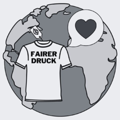 FAIRER DRUCK Logo (DPMA, 15.05.2023)