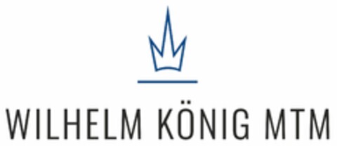 WILHELM KÖNIG MTM Logo (DPMA, 07/17/2023)