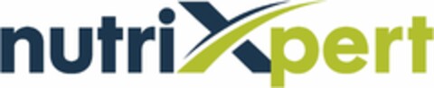 nutrixpert Logo (DPMA, 05/17/2023)