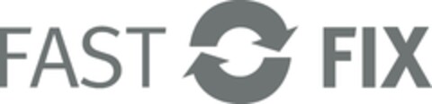 FAST FIX Logo (DPMA, 02/13/2024)