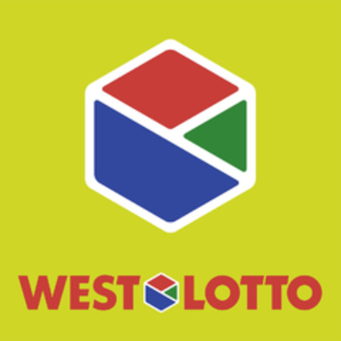 WEST LOTTO Logo (DPMA, 11.06.2024)