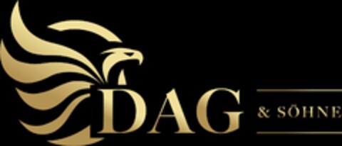 DAG & SÖHNE Logo (DPMA, 06/26/2024)