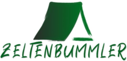 ZELTENBUMMLER Logo (DPMA, 24.01.2024)