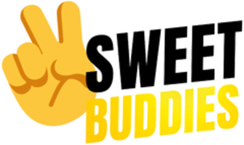 SWEET BUDDIES Logo (DPMA, 03/27/2024)