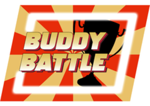 BUDDY BATTLE Logo (DPMA, 07/08/2024)