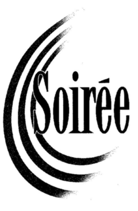 Soiree Logo (DPMA, 05.07.2002)