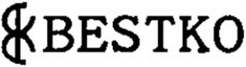 BESTKO Logo (DPMA, 14.10.2002)