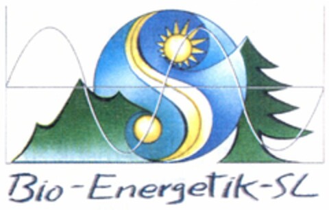 Bio-Energetik-SL Logo (DPMA, 19.09.2003)