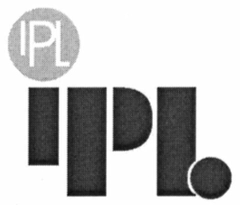 iPL Logo (DPMA, 23.09.2003)