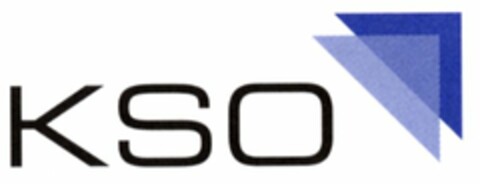 KSO Logo (DPMA, 08/23/2004)