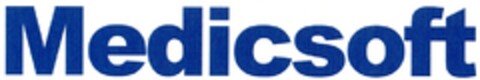 Medicsoft Logo (DPMA, 21.12.2004)