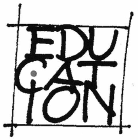 Education Logo (DPMA, 24.01.2006)
