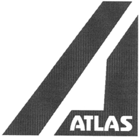 ATLAS Logo (DPMA, 13.05.2006)