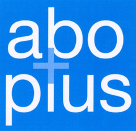 abo+plus Logo (DPMA, 22.09.2006)