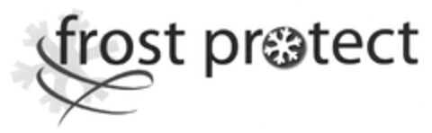 frost protect Logo (DPMA, 14.11.2006)