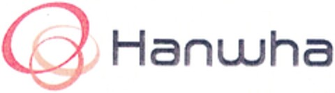 Hanwha Logo (DPMA, 01.03.2007)