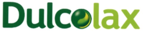 Dulcolax Logo (DPMA, 03.05.2007)