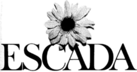 ESCADA Logo (DPMA, 16.12.1994)