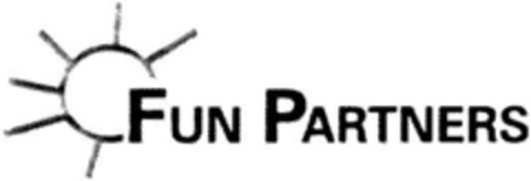 FUN PARTNERS Logo (DPMA, 20.06.1995)