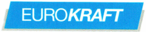 EUROKRAFT Logo (DPMA, 23.02.1996)