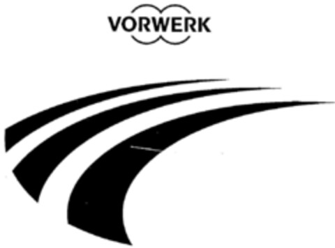 VORWERK Logo (DPMA, 18.09.1996)