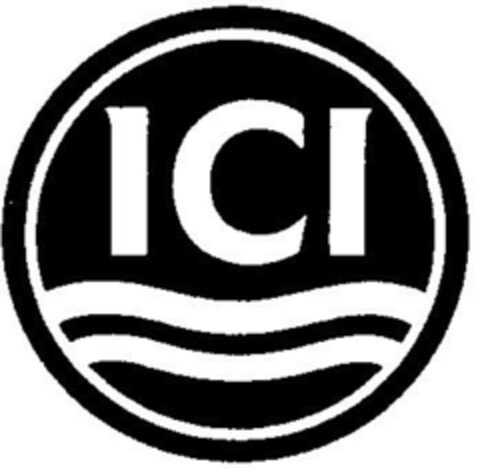 ICI Logo (DPMA, 28.01.1997)