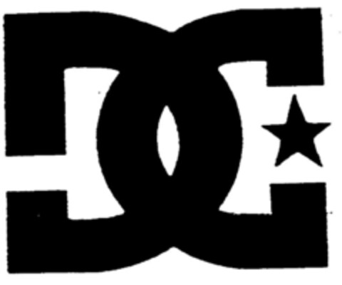 DG Logo (DPMA, 29.01.1997)